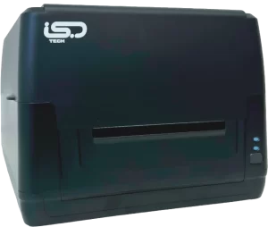 Impressora térmica ISD 17