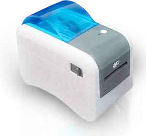 Impressora térmica ISD 14