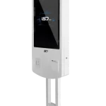 Totem Autoatendimento Stand 1 - 32" sem pinpad