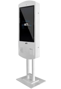 Totem Autoatendimento Stand 1 - 32" sem pinpad