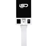Totem Autoatendimento Stand W-4