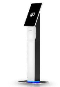 Totem Autoatendimento Kiosk 21,5 – Windows