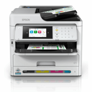 Epson C5810 color