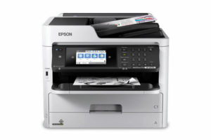 Epson M5799 mono