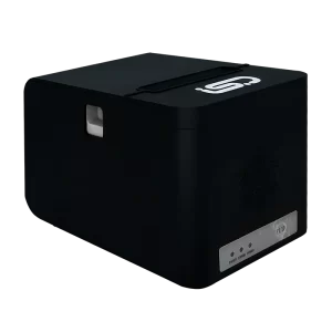 Impressora térmica ISD 12