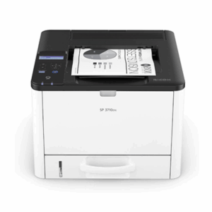 Ricoh 3710 DN