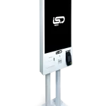Totem Autoatendimento Stand 2 - 32" com pinpad