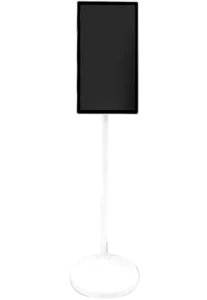 Totem Autoatendimento Móvel