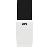 Totem Autoatendimento Oblique