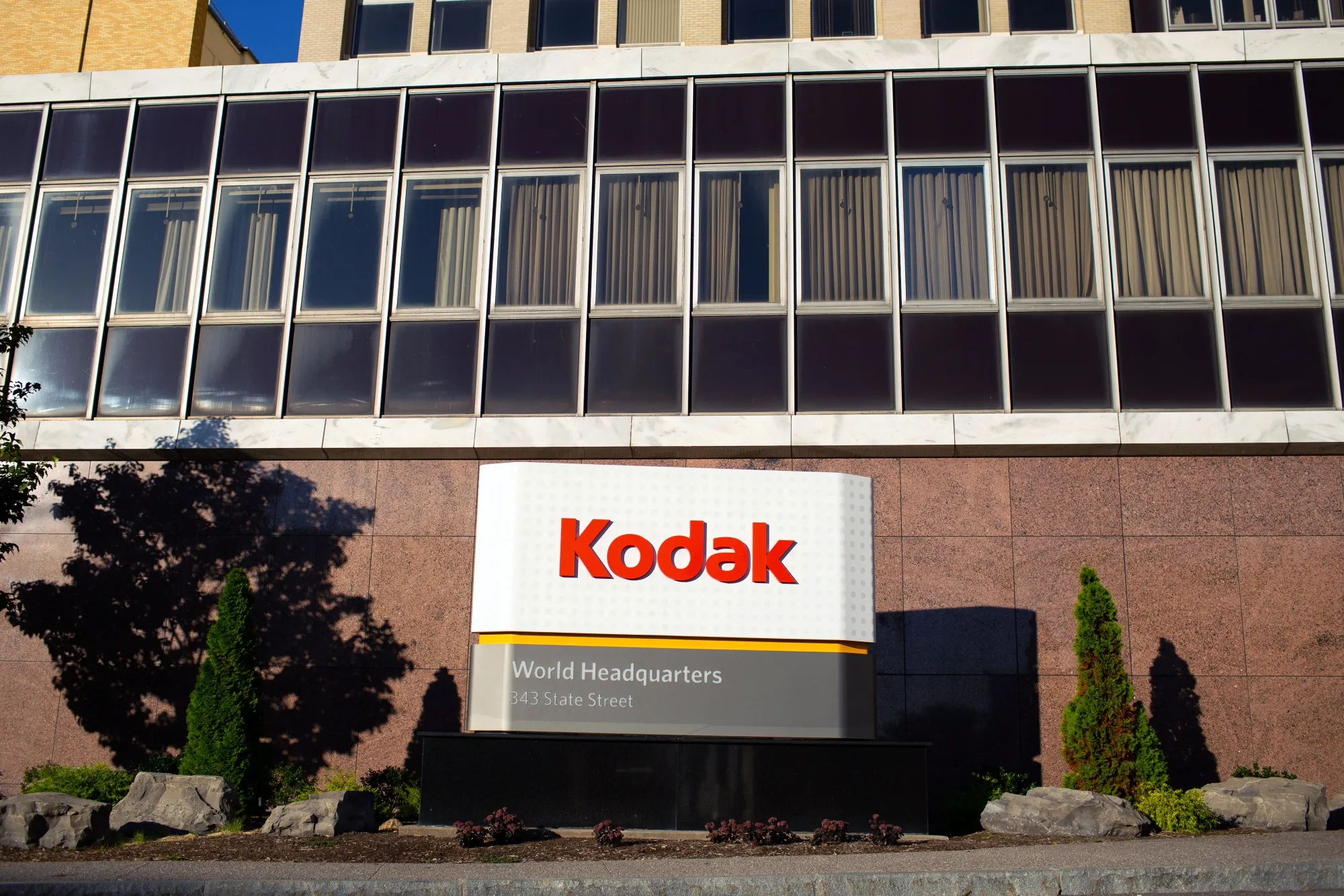 Kodak