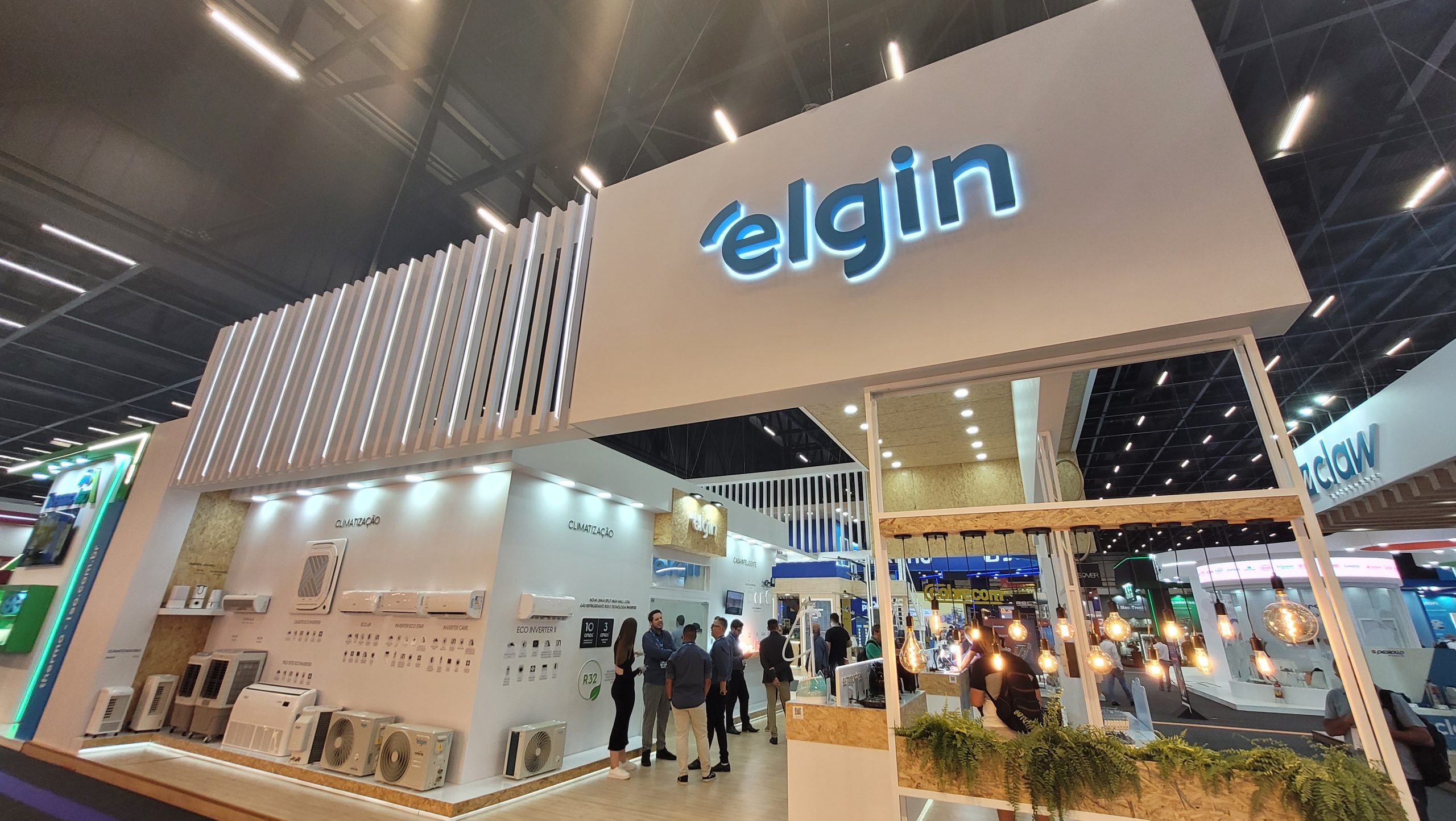 Elgin
