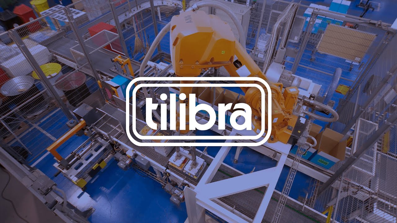 Tilibra