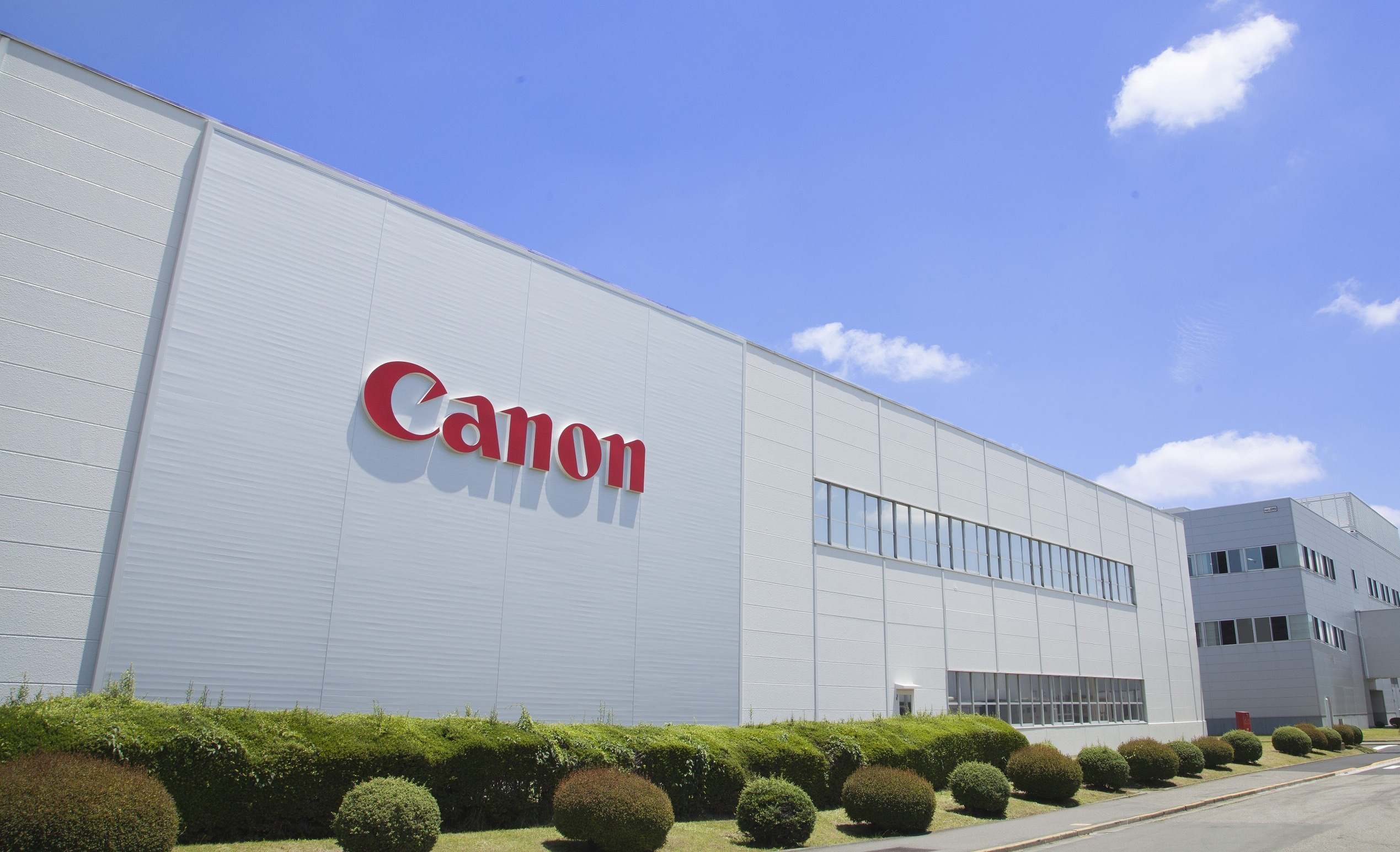 Canon
